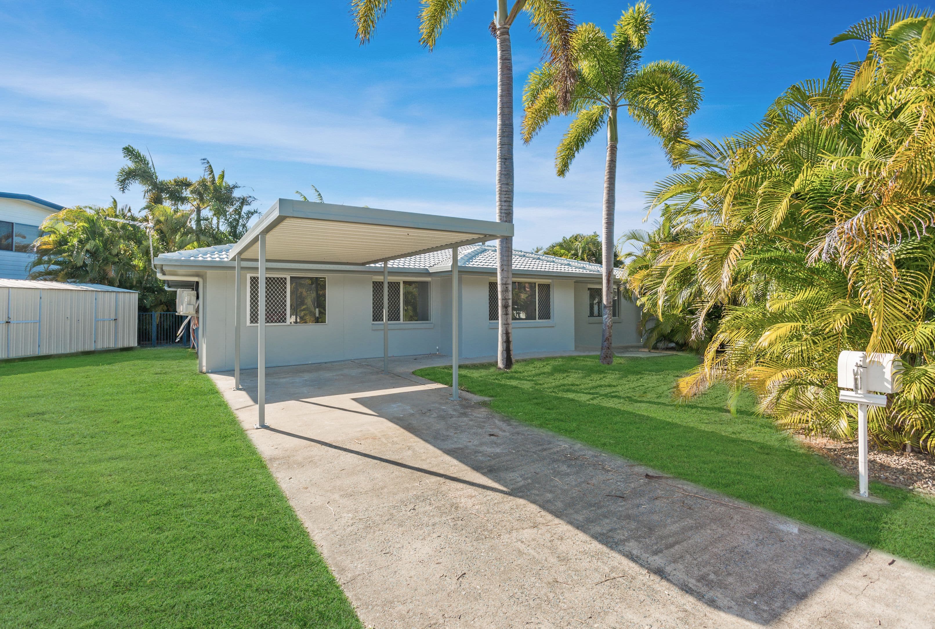 85 Daniel Street, Mount Pleasant QLD 4740, Mount Pleasant - Thumbnail 3