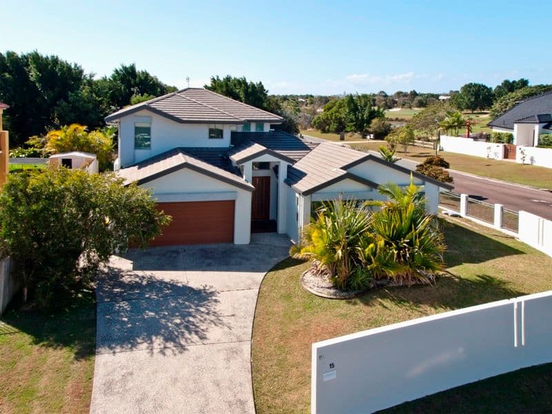 15 Kuthar Street, PELICAN WATERS QLD 4551, Pelican Waters - Thumbnail 3