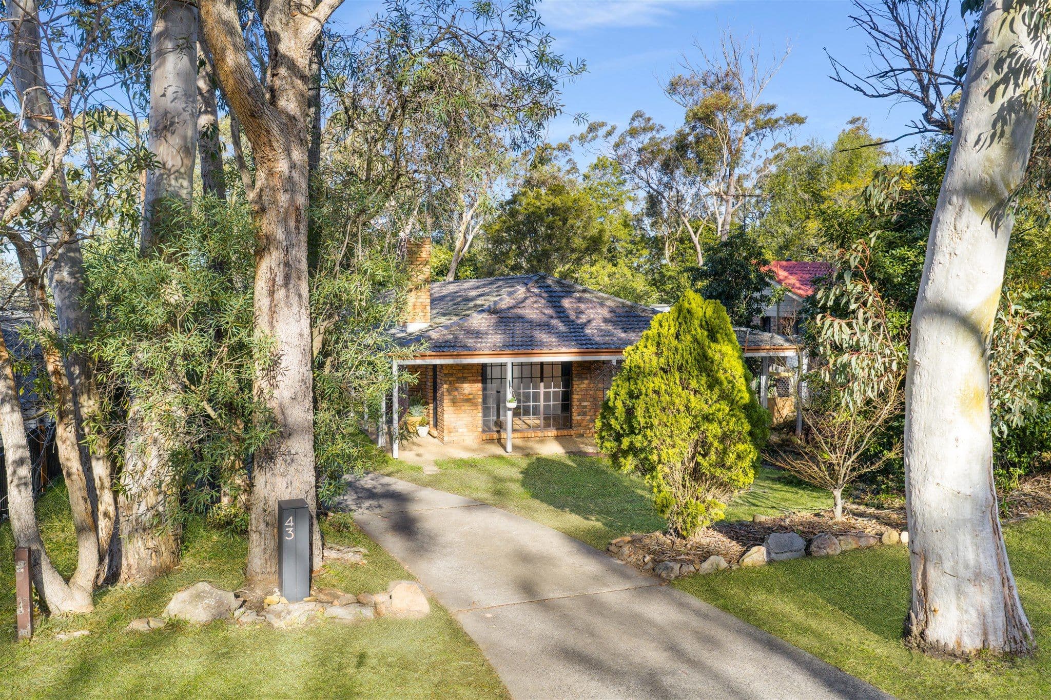 43 Orient Street, Willow Vale NSW 2575, Willow Vale - Image 1