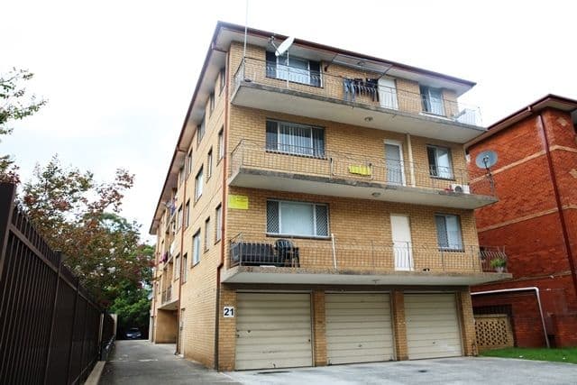 21 York Street, Fairfield NSW 2165, Fairfield - Image 1