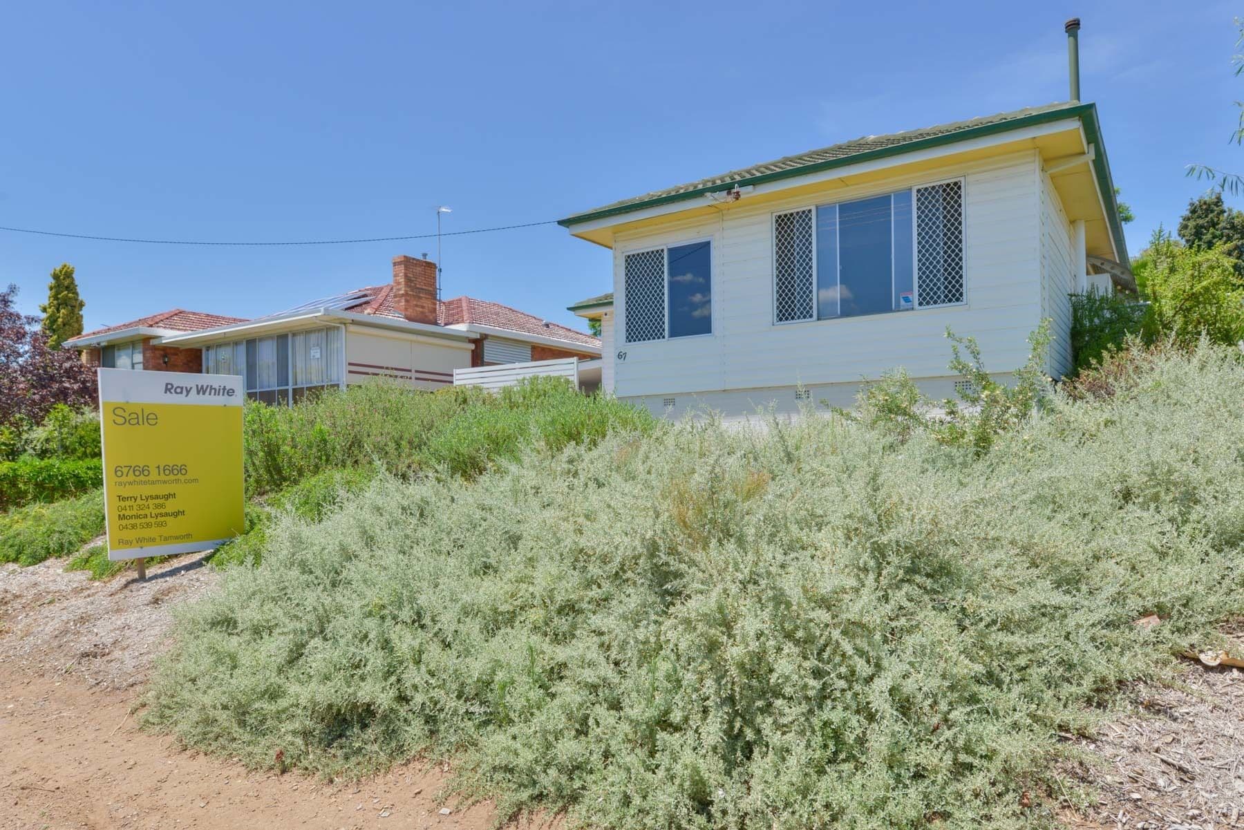 67 Hillvue Road, Tamworth NSW 2340, Tamworth - Thumbnail 2