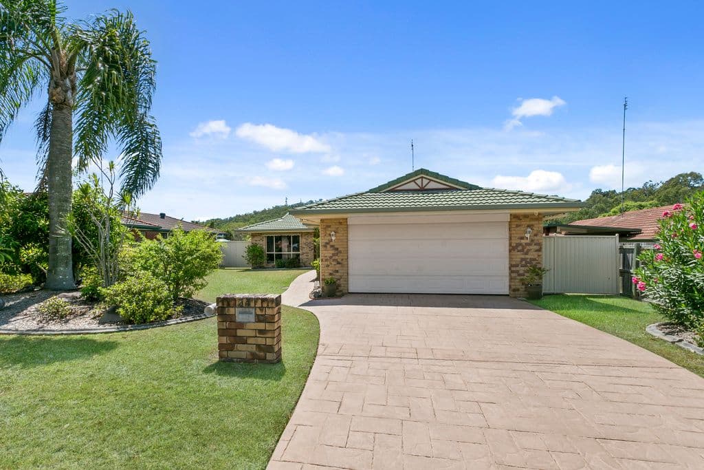 24 Fairview Court, Parkwood QLD 4214, Parkwood - Image 1