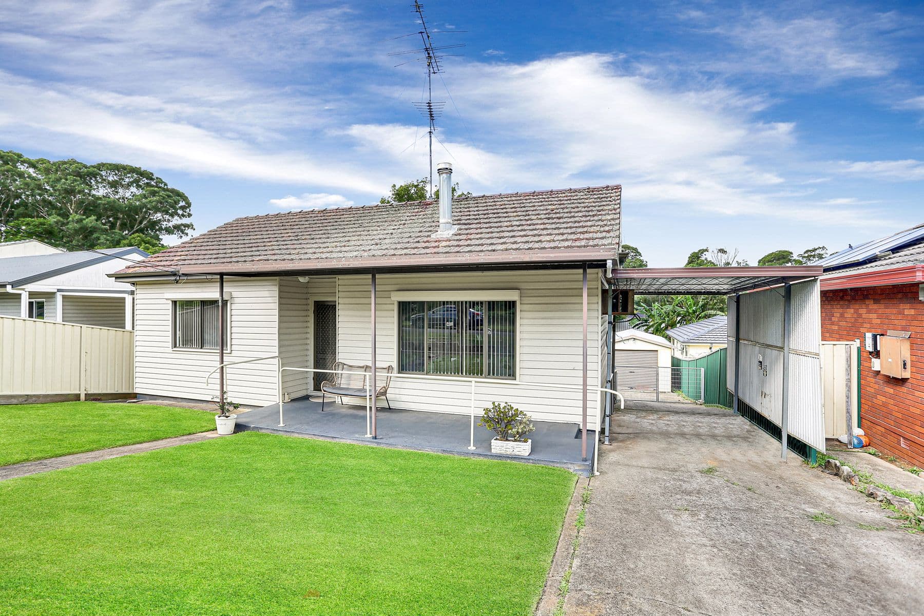 55 Malachite Drive, Logan Reserve QLD 4133, Logan Reserve - Image 1