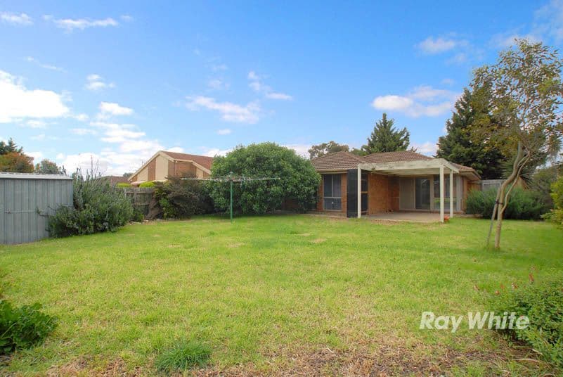 21 Denham Crescent, CRANBOURNE NORTH VIC 3977, Cranbourne North - Image 1