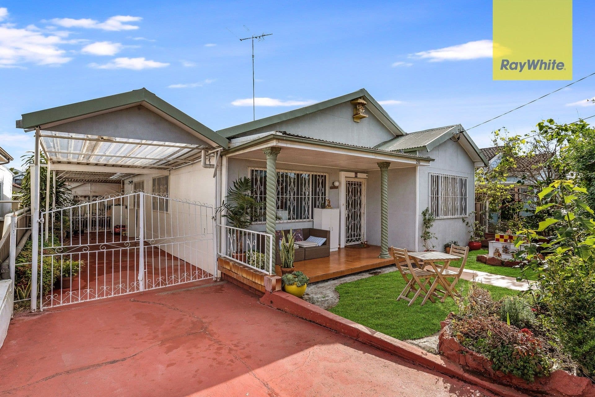 20 O'neill Street, Granville NSW 2142, Granville - Image 1