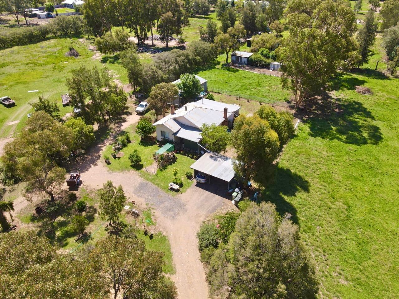 42-58 Bedgerabong Road, Forbes NSW 2871, Forbes - Thumbnail 2