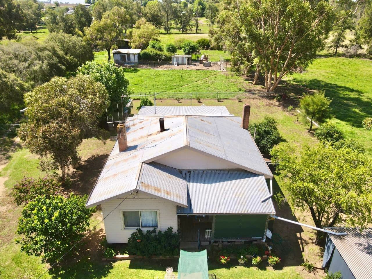 42-58 Bedgerabong Road, Forbes NSW 2871, Forbes - Thumbnail 5