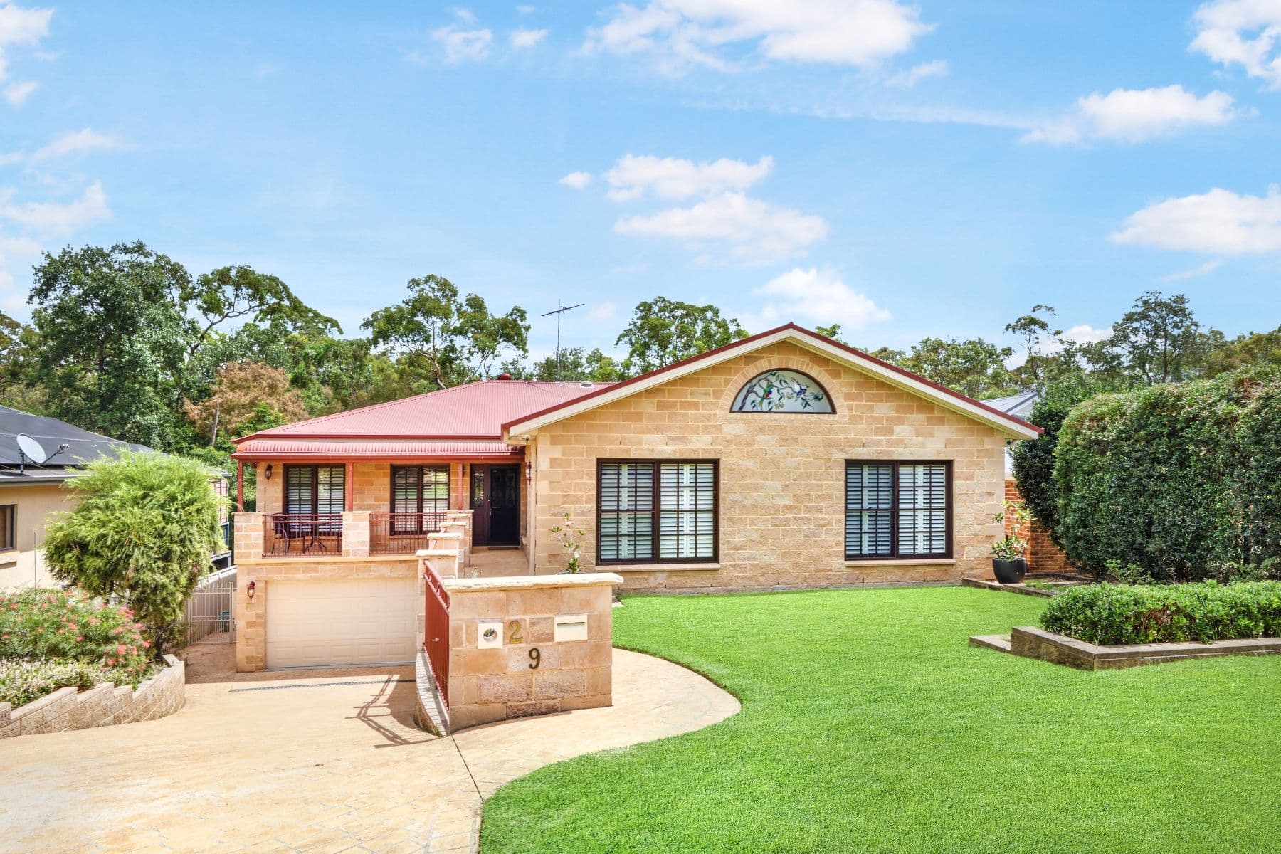 29 Brookdale Terrace, Glenbrook NSW 2773, Glenbrook - Image 1