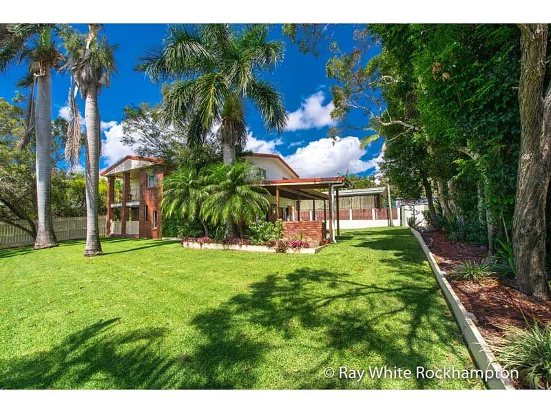 2 Labanka Close, Frenchville QLD 4701, Frenchville - Image 1