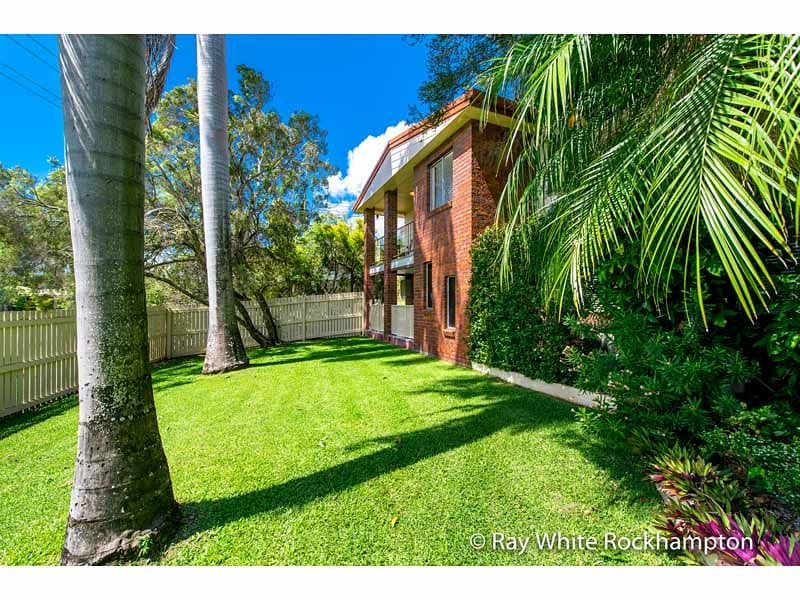 2 Labanka Close, Frenchville QLD 4701, Frenchville - Thumbnail 2