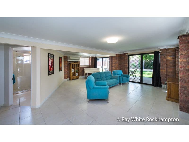 2 Labanka Close, Frenchville QLD 4701, Frenchville - Thumbnail 3