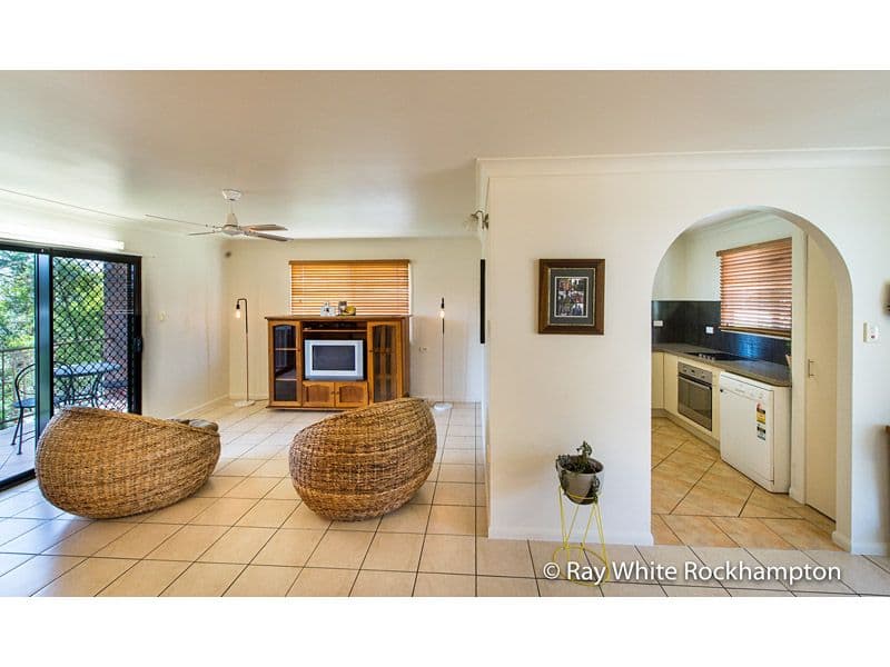 2 Labanka Close, Frenchville QLD 4701, Frenchville - Thumbnail 5