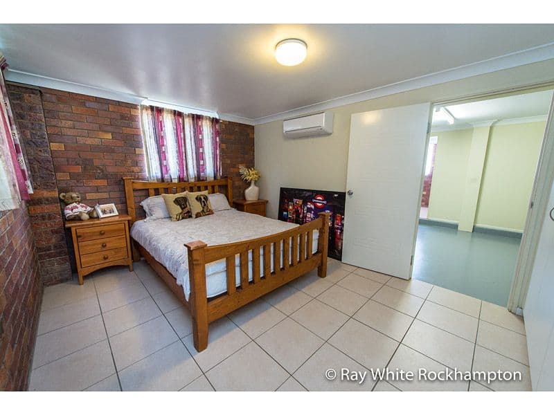 2 Labanka Close, Frenchville QLD 4701, Frenchville - Thumbnail 6