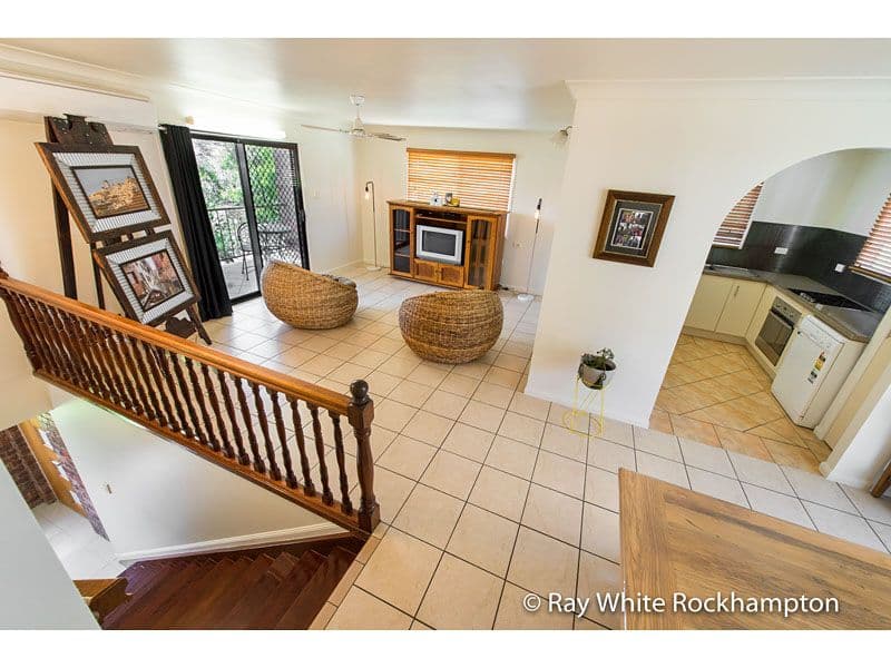 2 Labanka Close, Frenchville QLD 4701, Frenchville - Thumbnail 7
