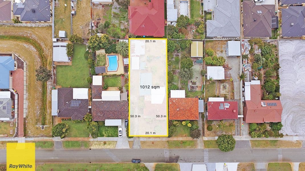 30 Hamersley Avenue, Morley WA 6062, Morley - Image 1