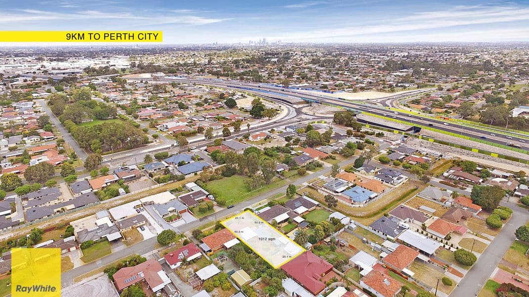 30 Hamersley Avenue, Morley WA 6062, Morley - Thumbnail 2