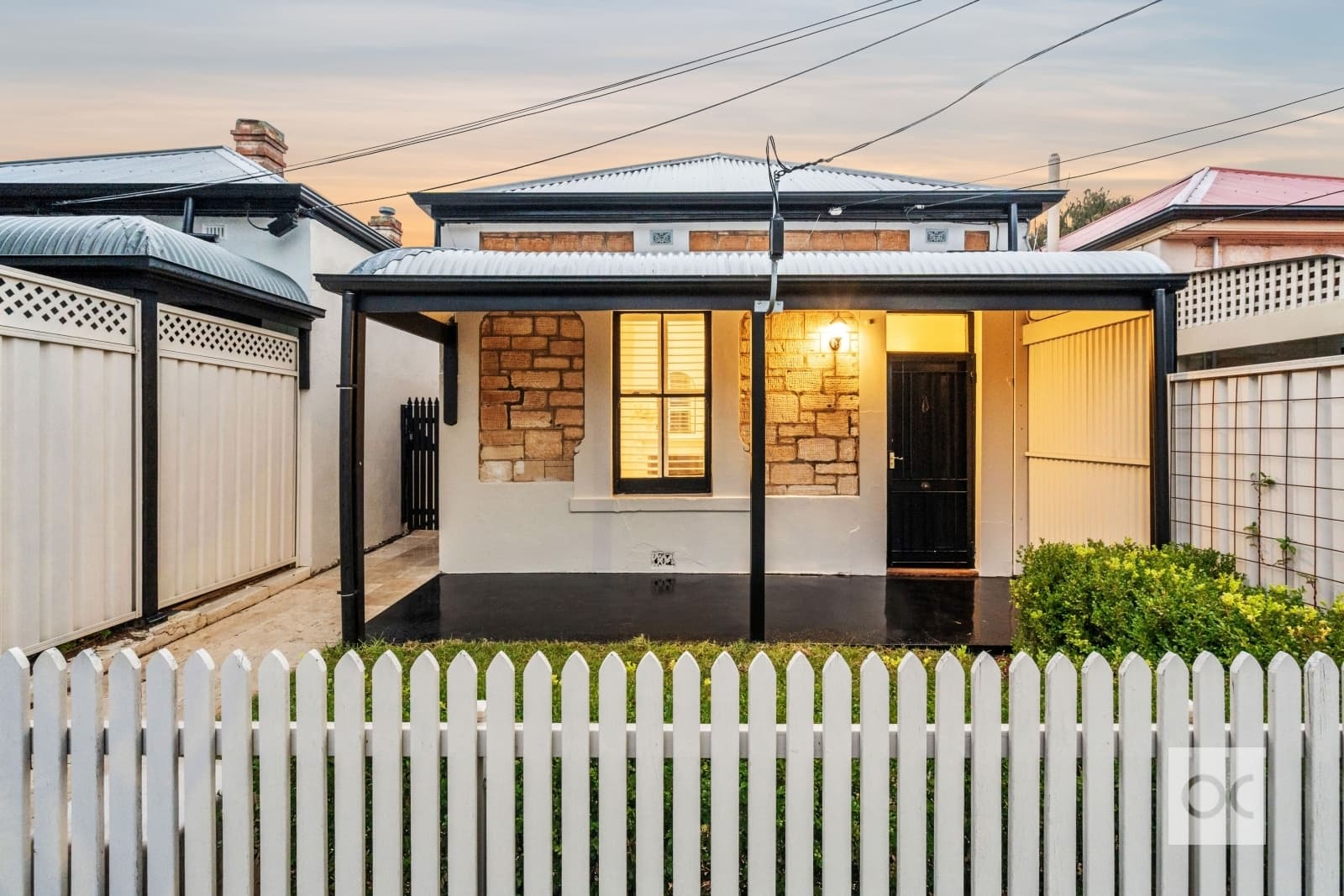 113 Leicester Street, Parkside - Image 1
