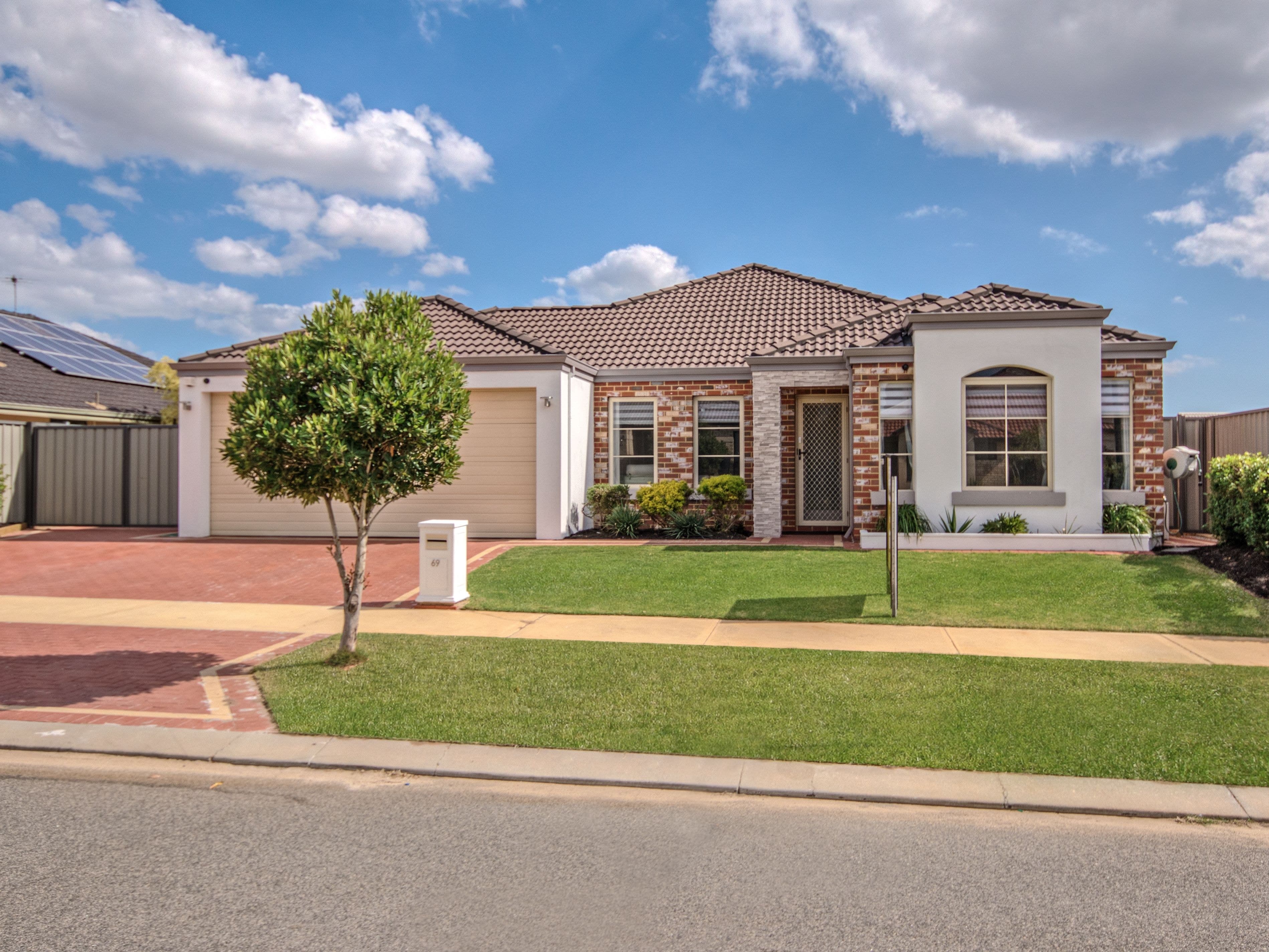 69 Aldersyde Meader, Baldivis WA 6171, Baldivis - Image 1