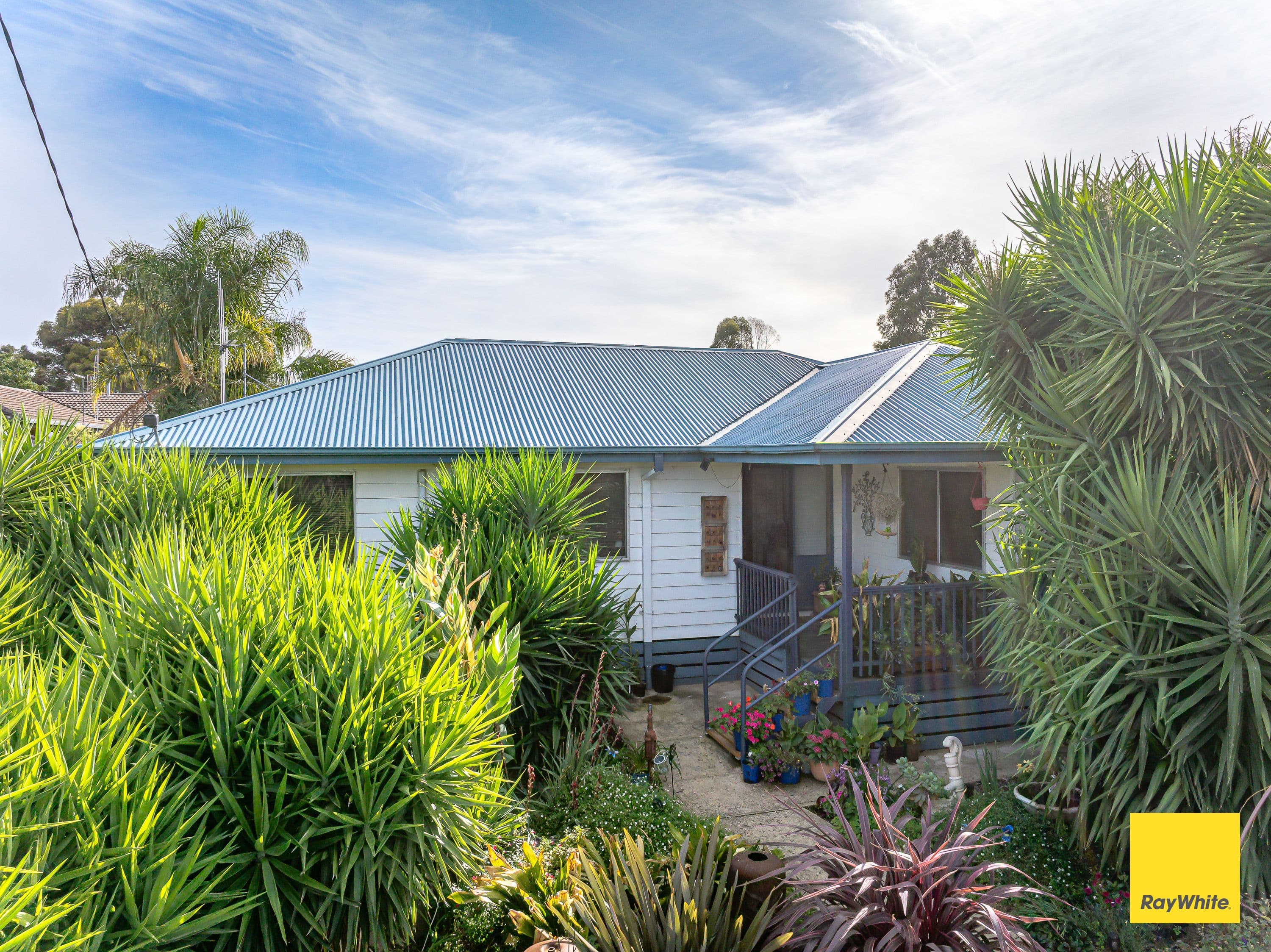 136 Sailors Gully Road, Sailors Gully VIC 3556, Sailors Gully - Image 1