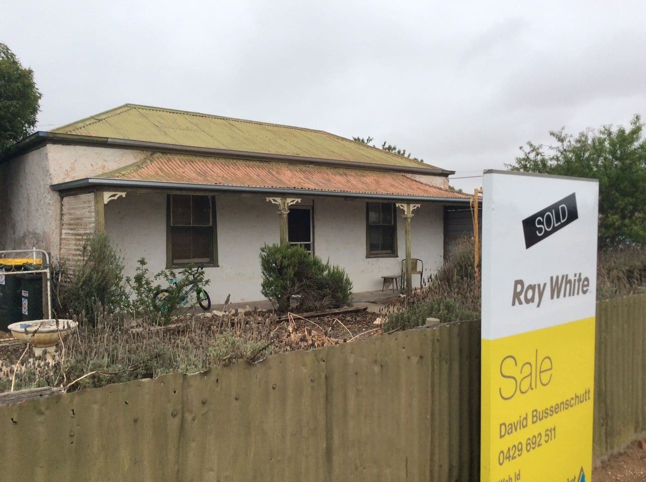 1 Kadina Road, MOONTA SA 5558, Moonta - Image 1