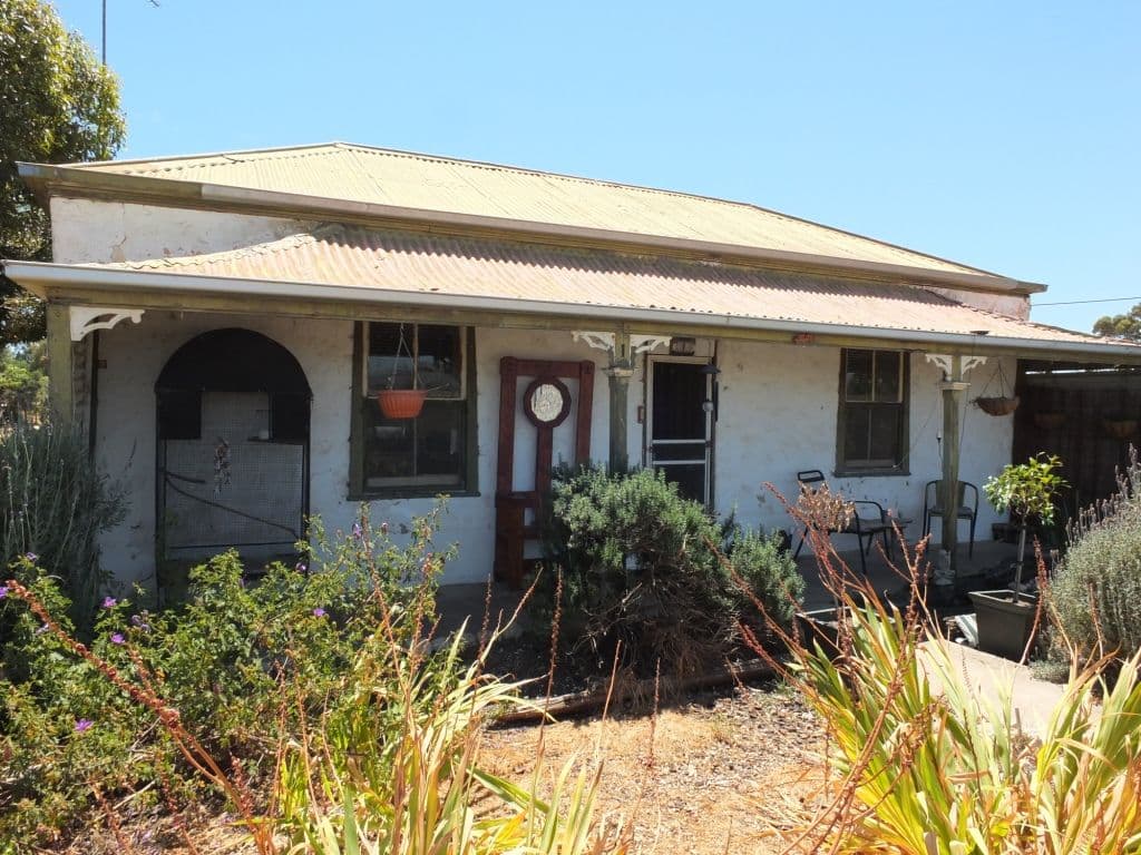 1 Kadina Road, MOONTA SA 5558, Moonta - Thumbnail 2