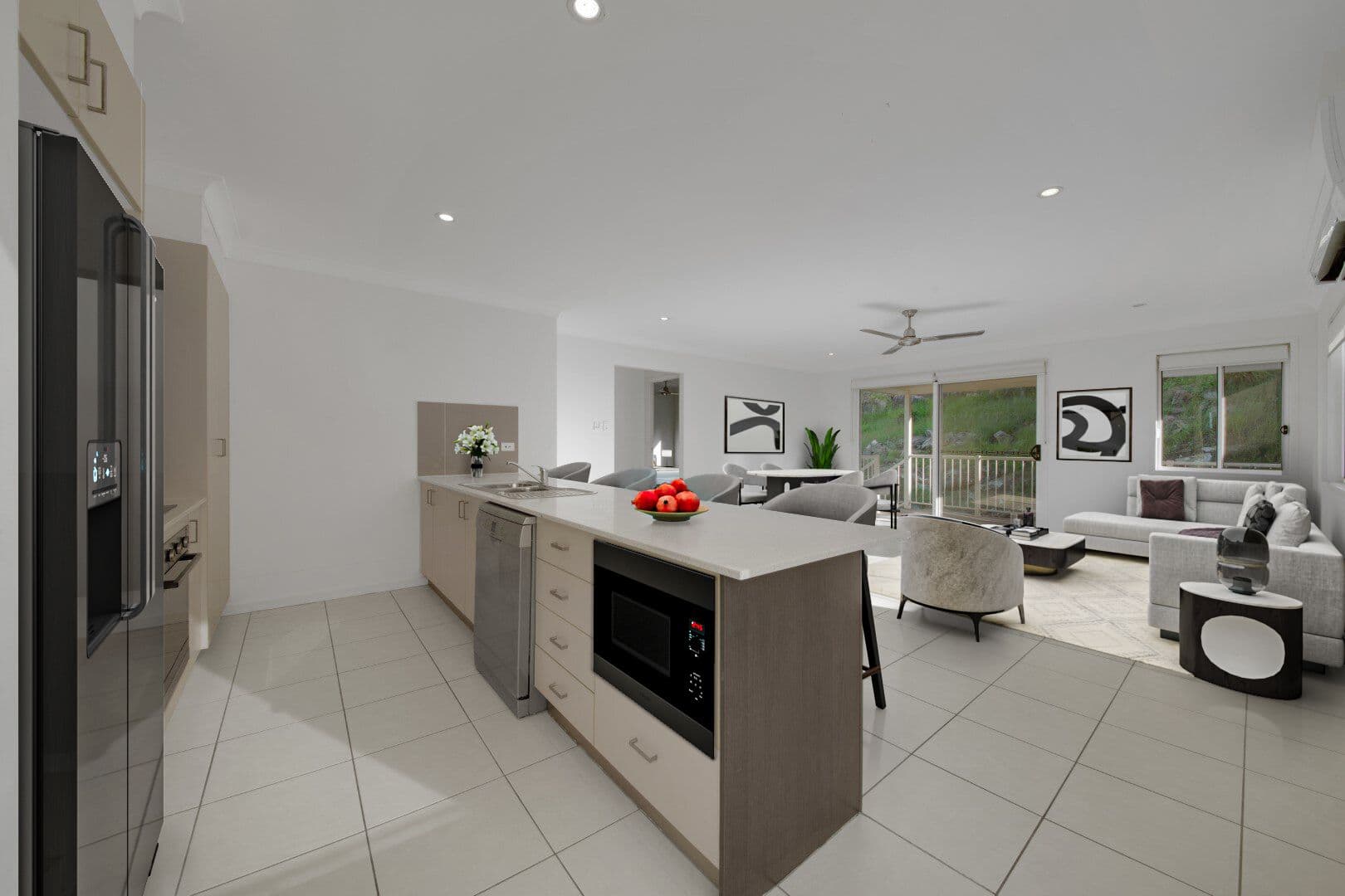 11 Dampier Court, Glen Eden QLD 4680, Glen Eden - Thumbnail 6