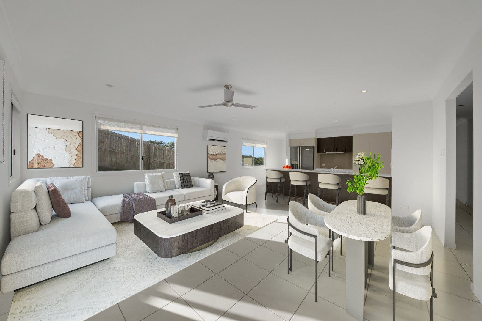 11 Dampier Court, Glen Eden QLD 4680, Glen Eden - Thumbnail 7