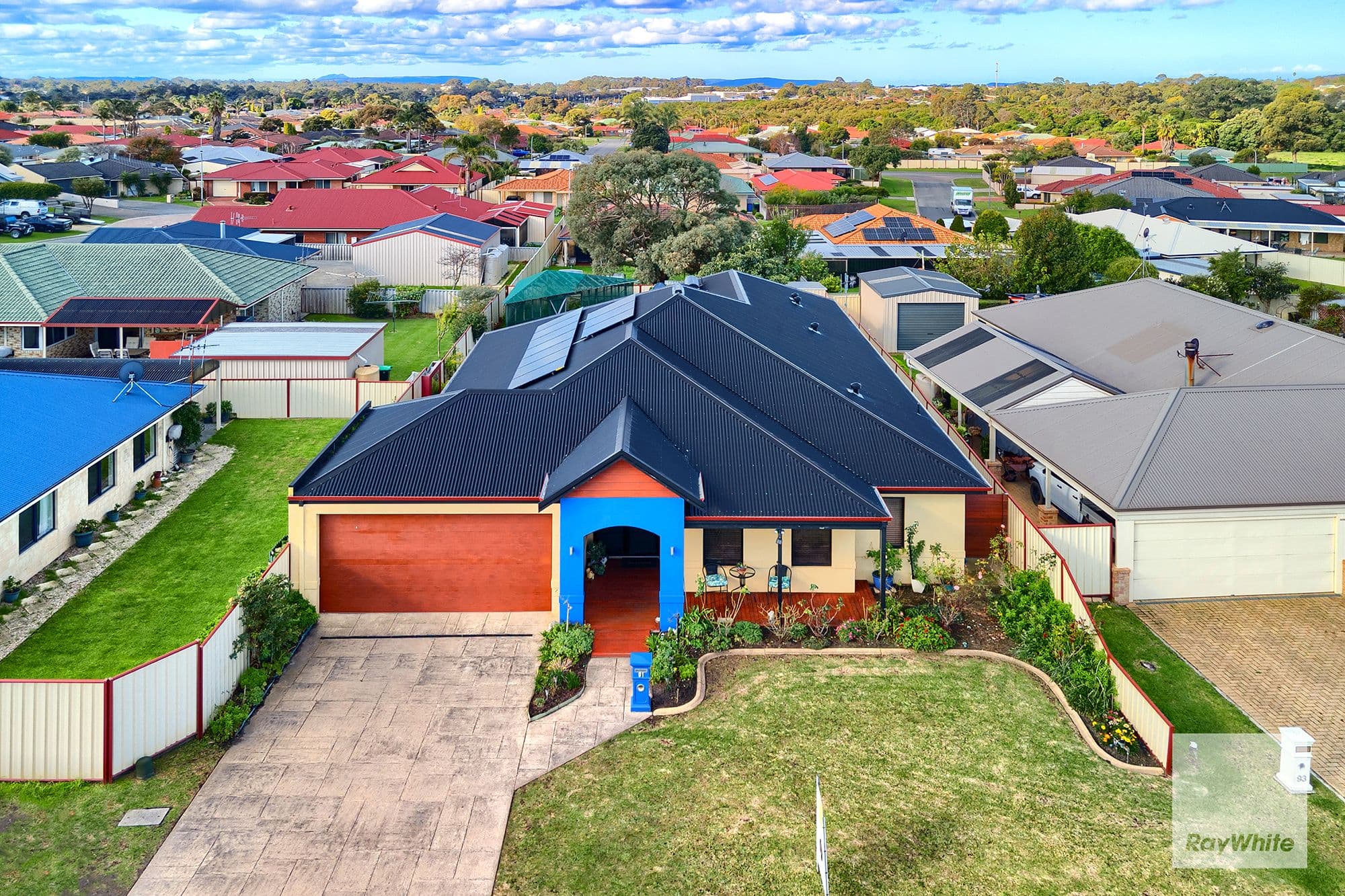 91 Gregory Drive, McKail WA 6330, McKail - Image 1