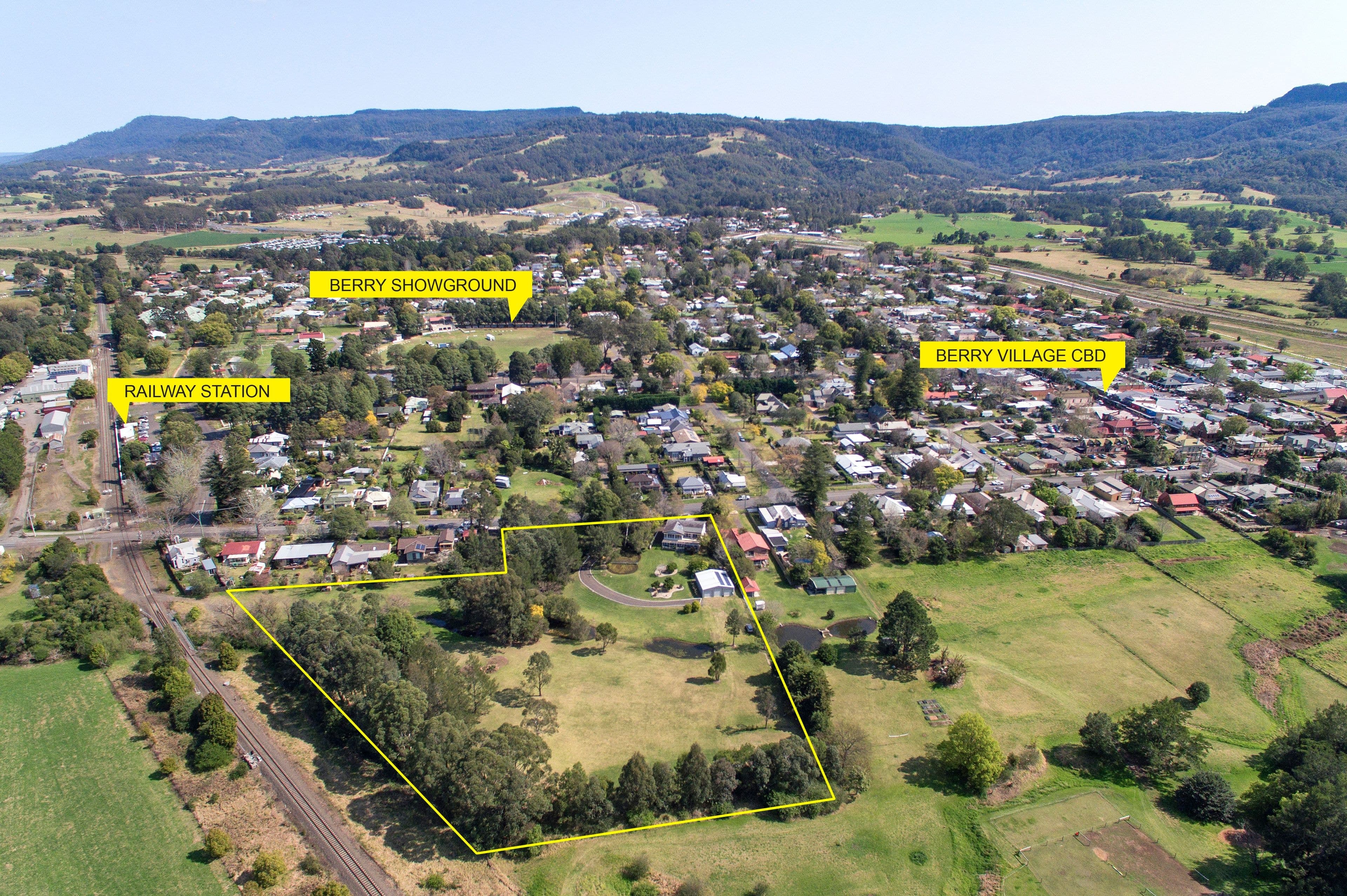 48 Prince Alfred Street, Berry - Thumbnail 2