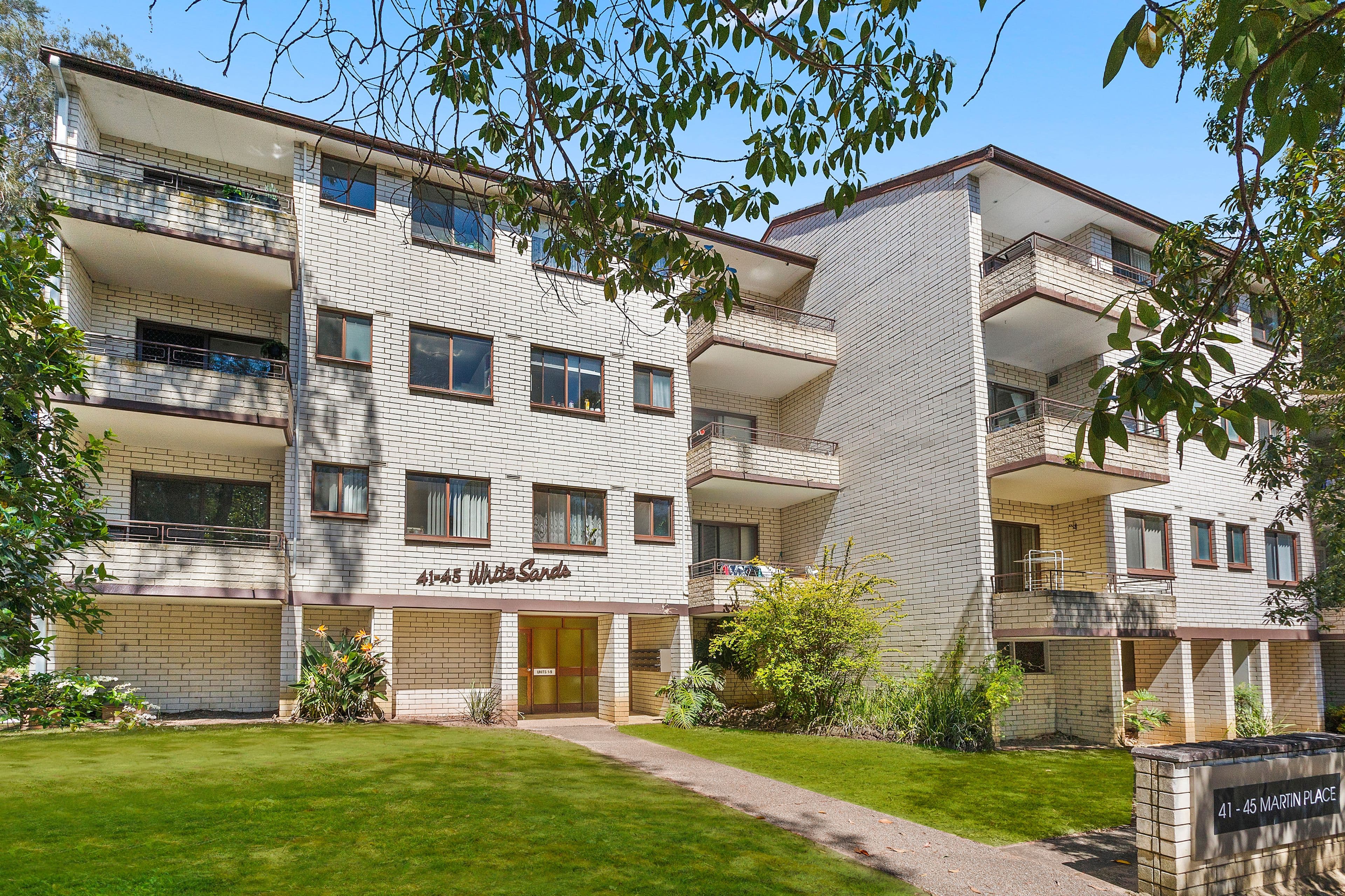 41-45 Martin Place, Mortdale NSW 2223, Mortdale - Image 1