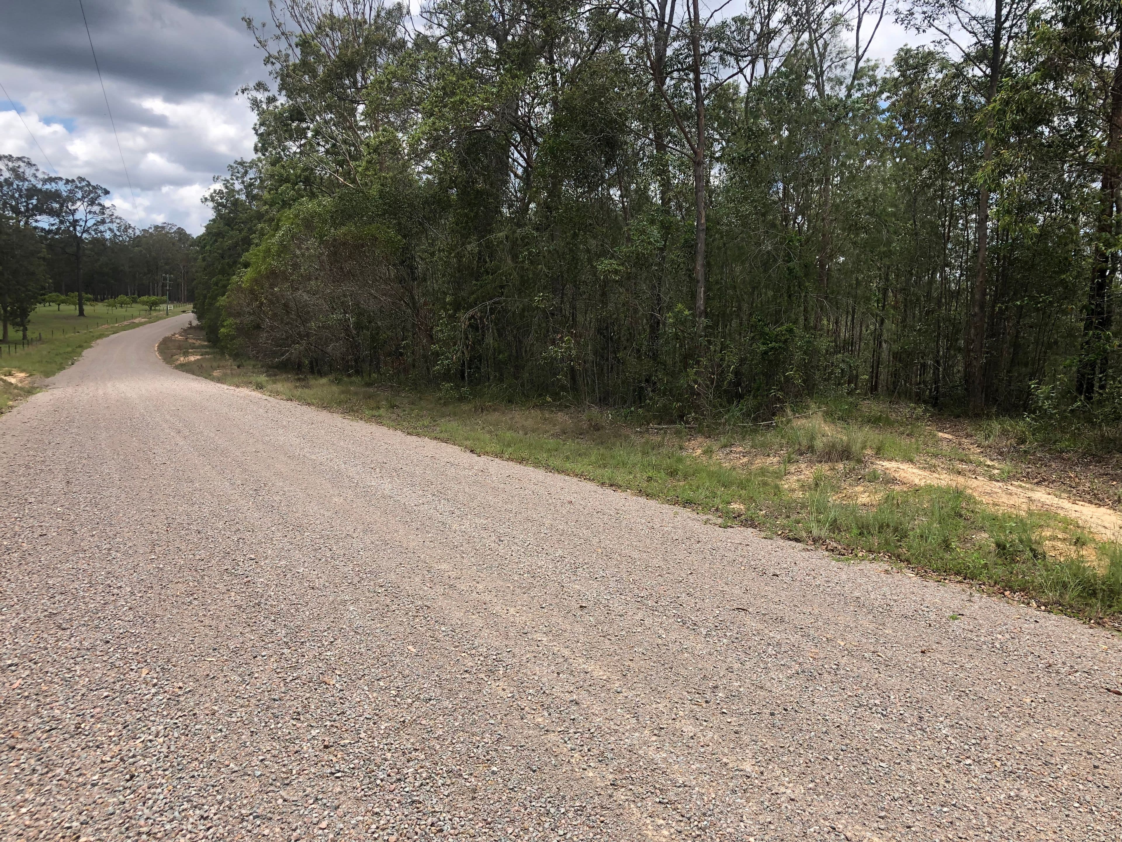 0 Messmate Road, Talegalla Weir QLD 4650, Talegalla Weir - Thumbnail 2