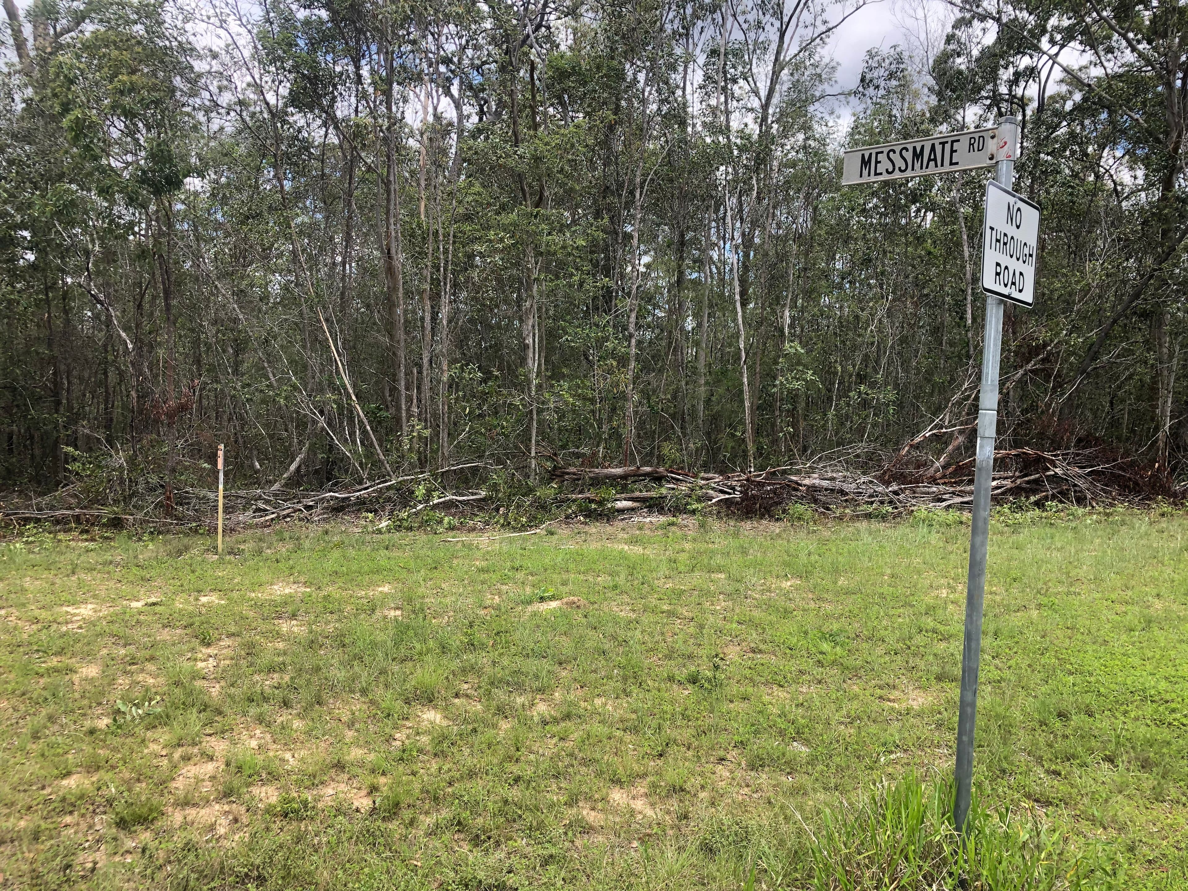 0 Messmate Road, Talegalla Weir QLD 4650, Talegalla Weir - Thumbnail 3
