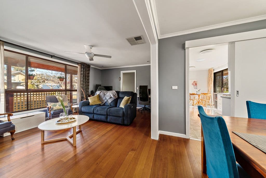 120 Marconi Crescent, Kambah ACT 2902, Kambah - Image 1