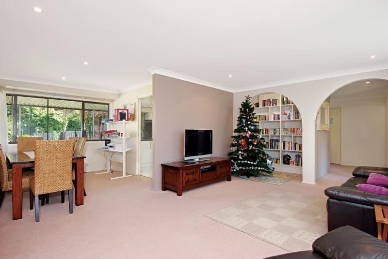 18 Grevillea Grove, Baulkham Hills NSW 2153, Baulkham Hills - Thumbnail 3