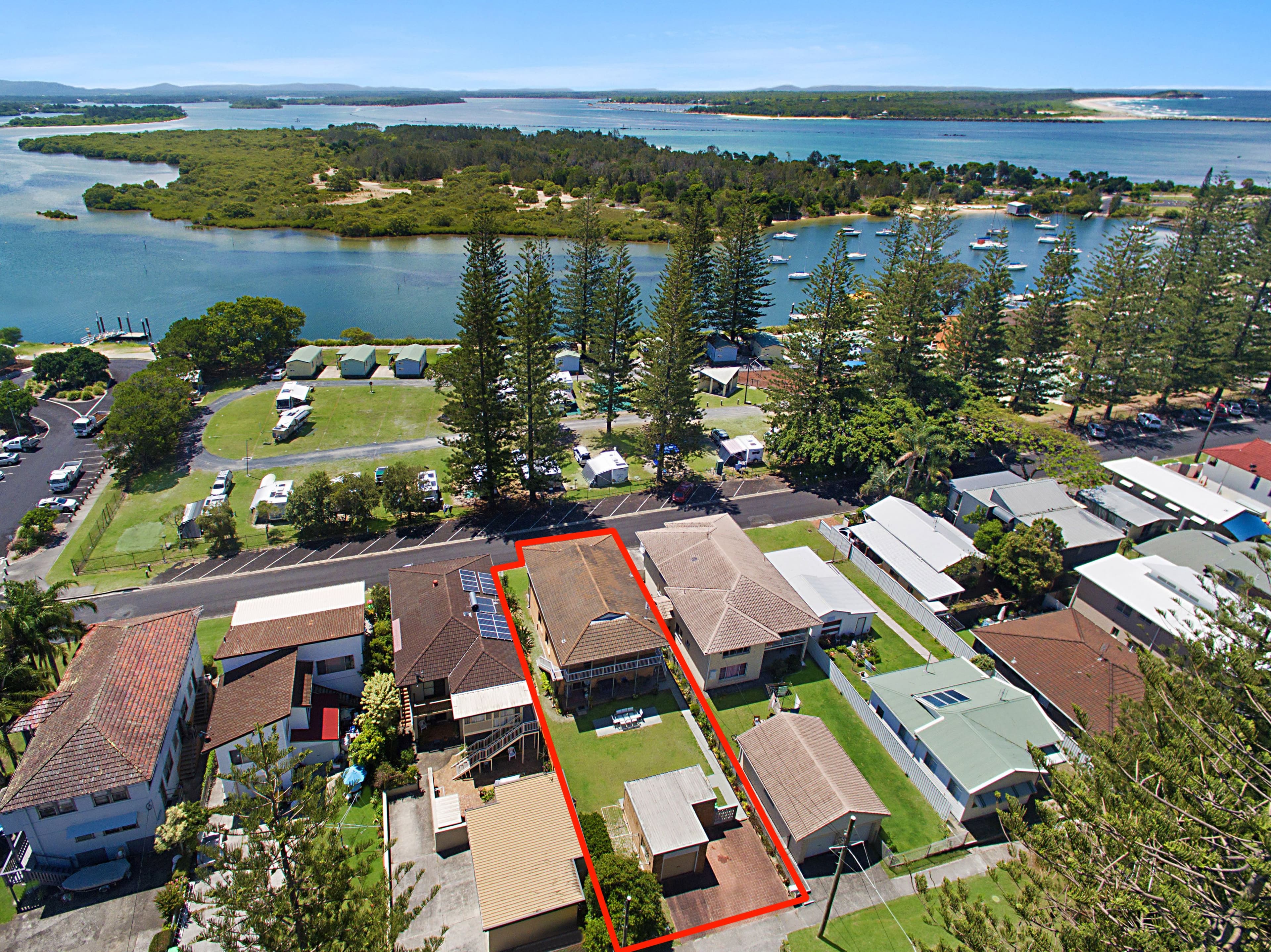 25 Wooli Street, Yamba - Image 1