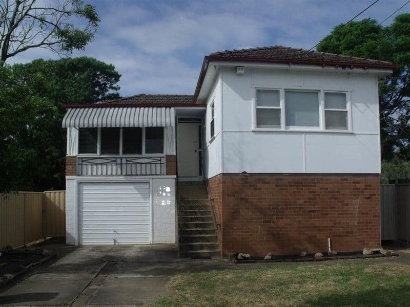 38 Newbridge Road, CHIPPING NORTON NSW 2170, Chipping Norton - Image 1