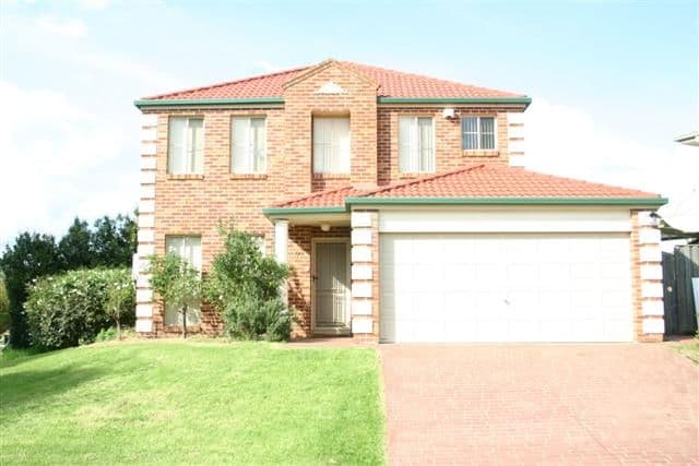 7 Borrowdale Way, BEAUMONT HILLS NSW 2155, Beaumont Hills - Image 1