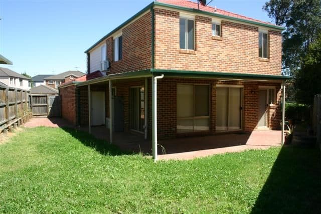 7 Borrowdale Way, BEAUMONT HILLS NSW 2155, Beaumont Hills - Thumbnail 5
