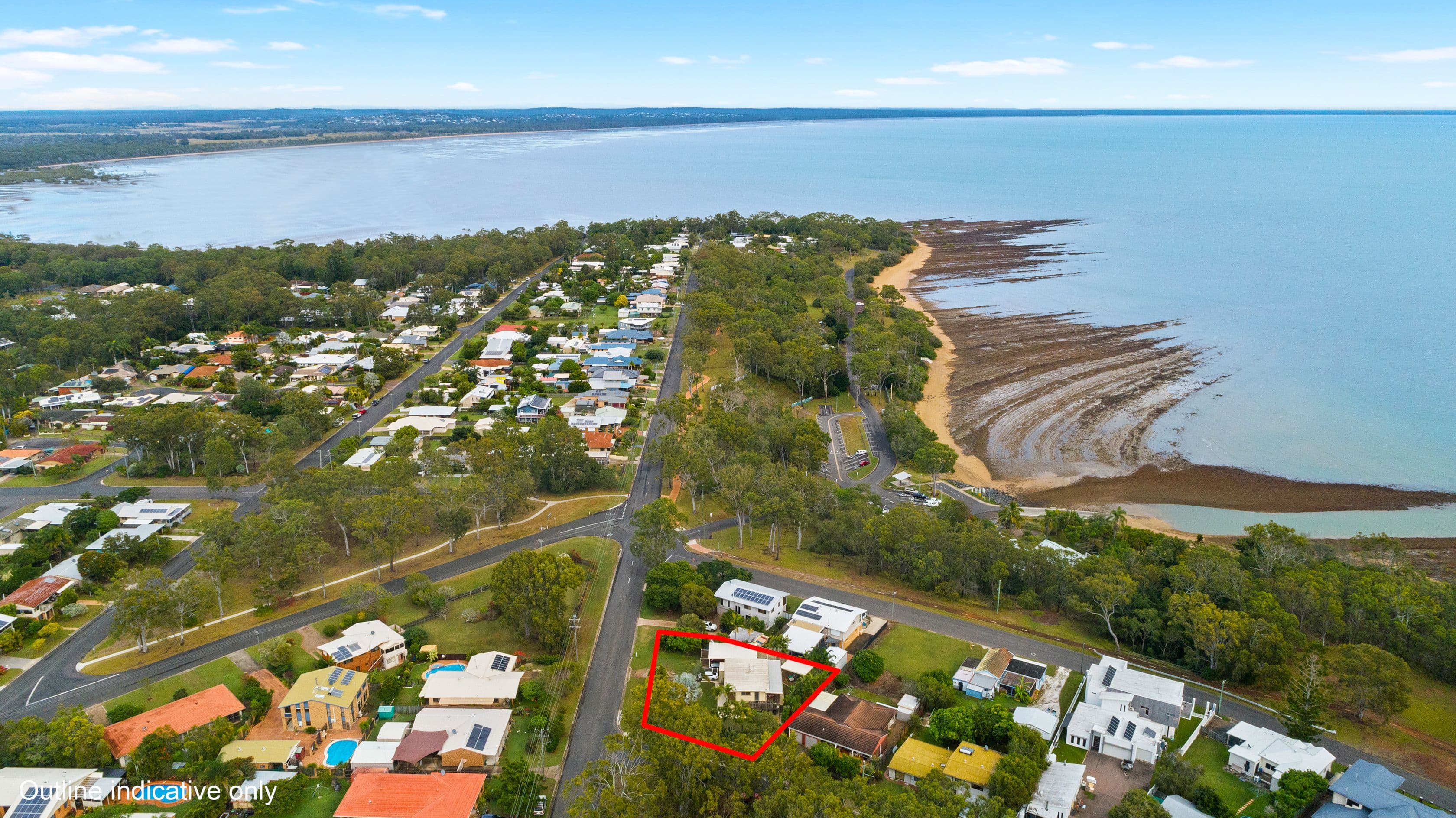 1 Kurrajong Crescent, Point Vernon QLD 4655, Point Vernon - Image 1