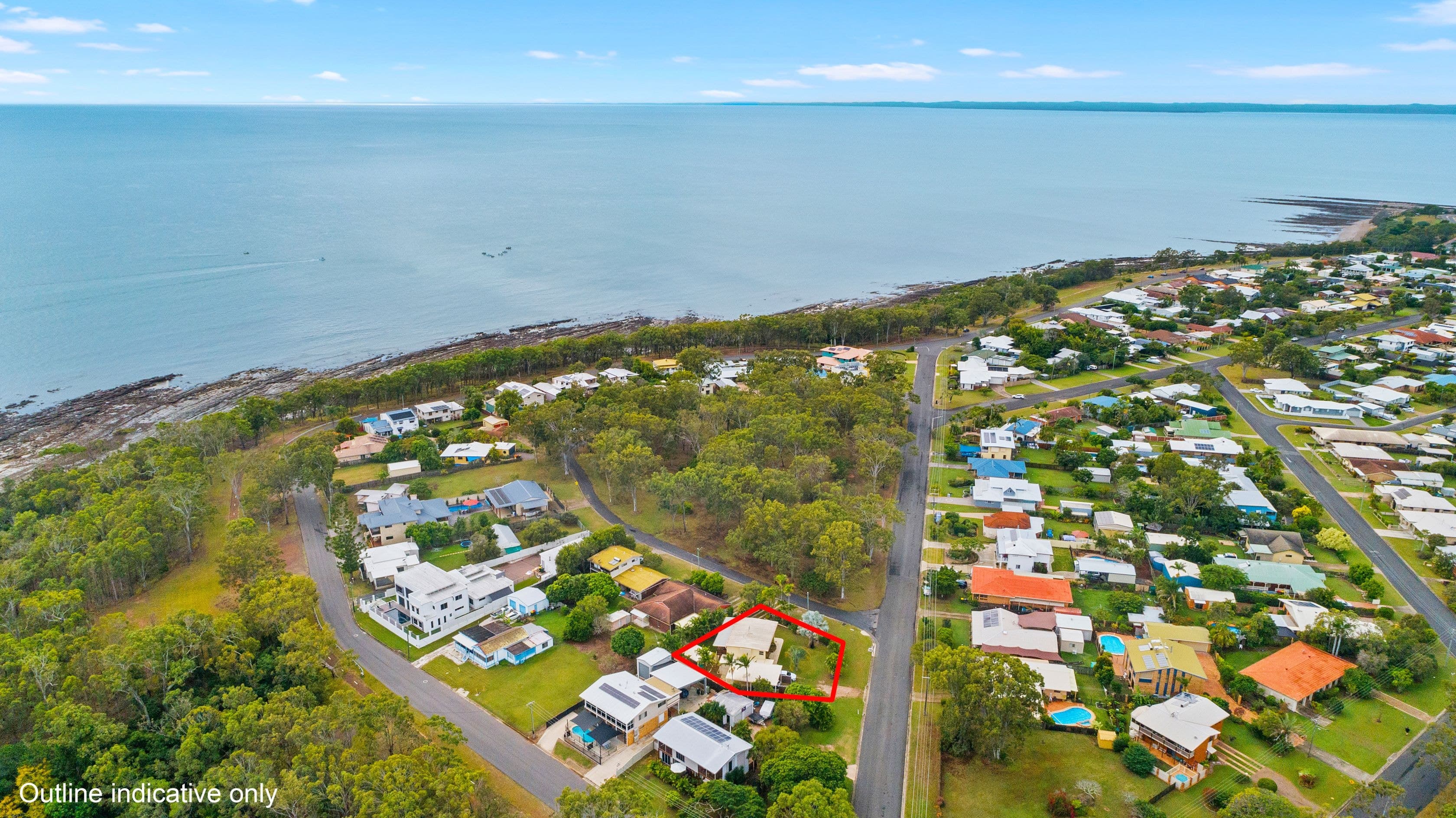 1 Kurrajong Crescent, Point Vernon QLD 4655, Point Vernon - Thumbnail 2