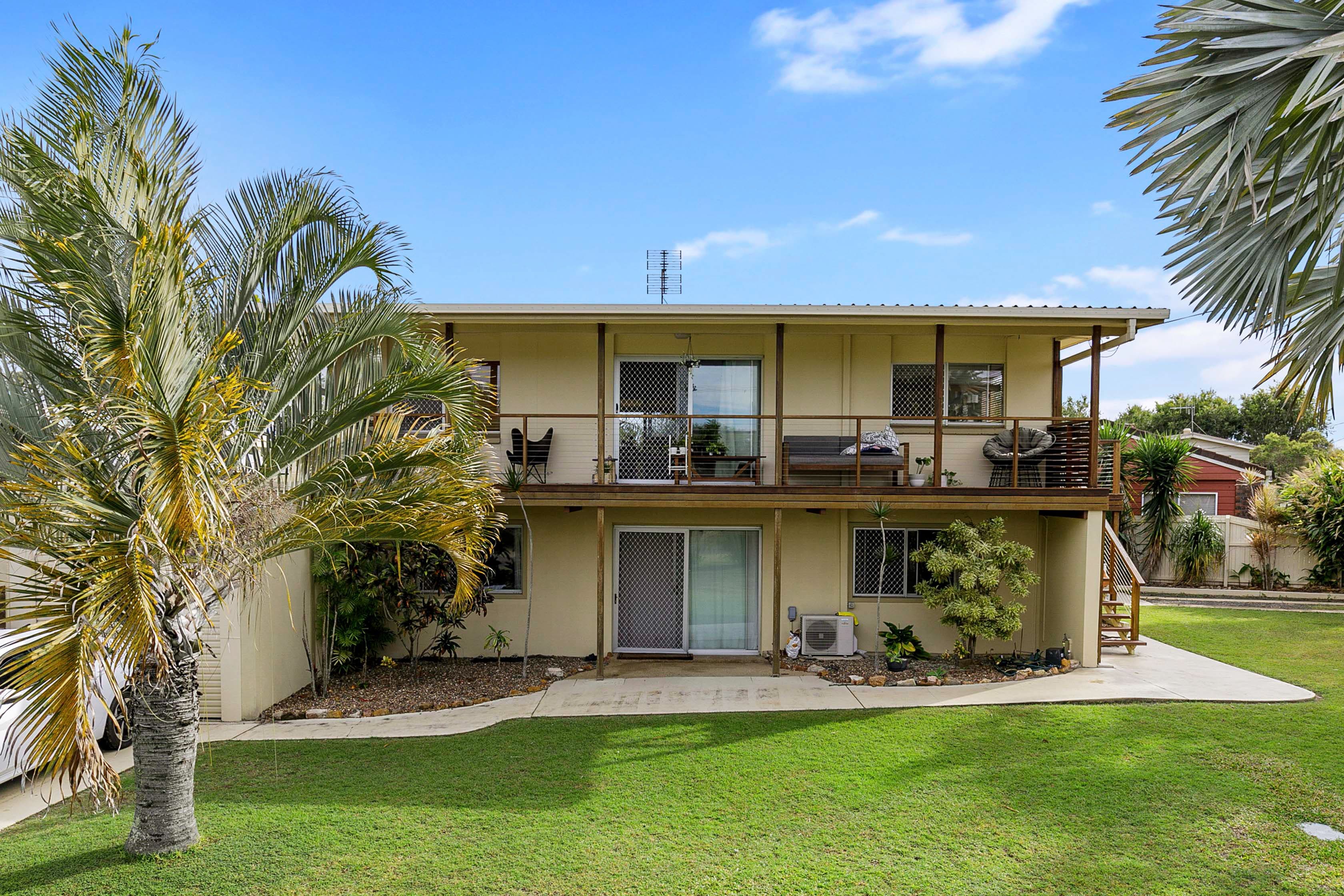 1 Kurrajong Crescent, Point Vernon QLD 4655, Point Vernon - Thumbnail 4