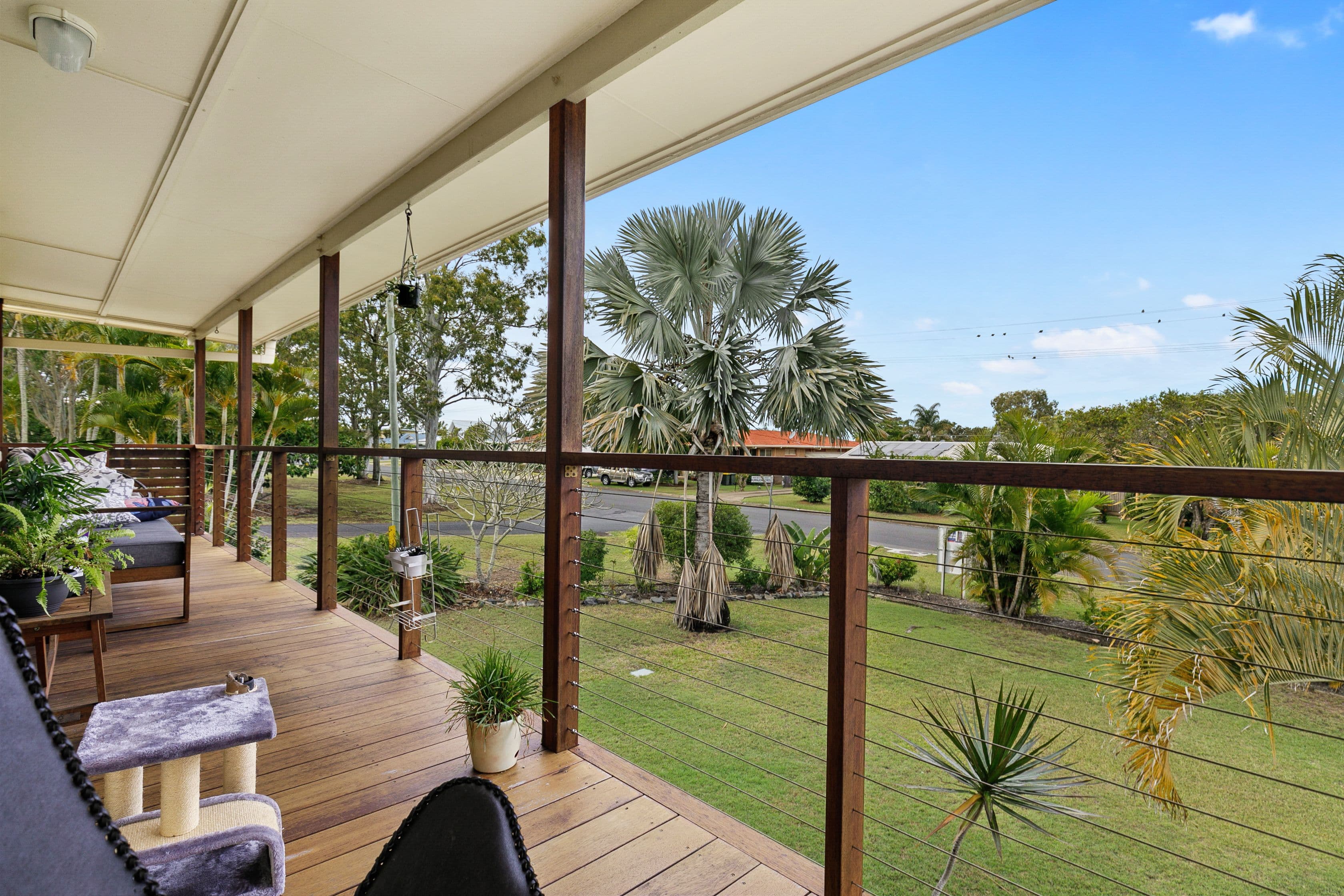 1 Kurrajong Crescent, Point Vernon QLD 4655, Point Vernon - Thumbnail 5
