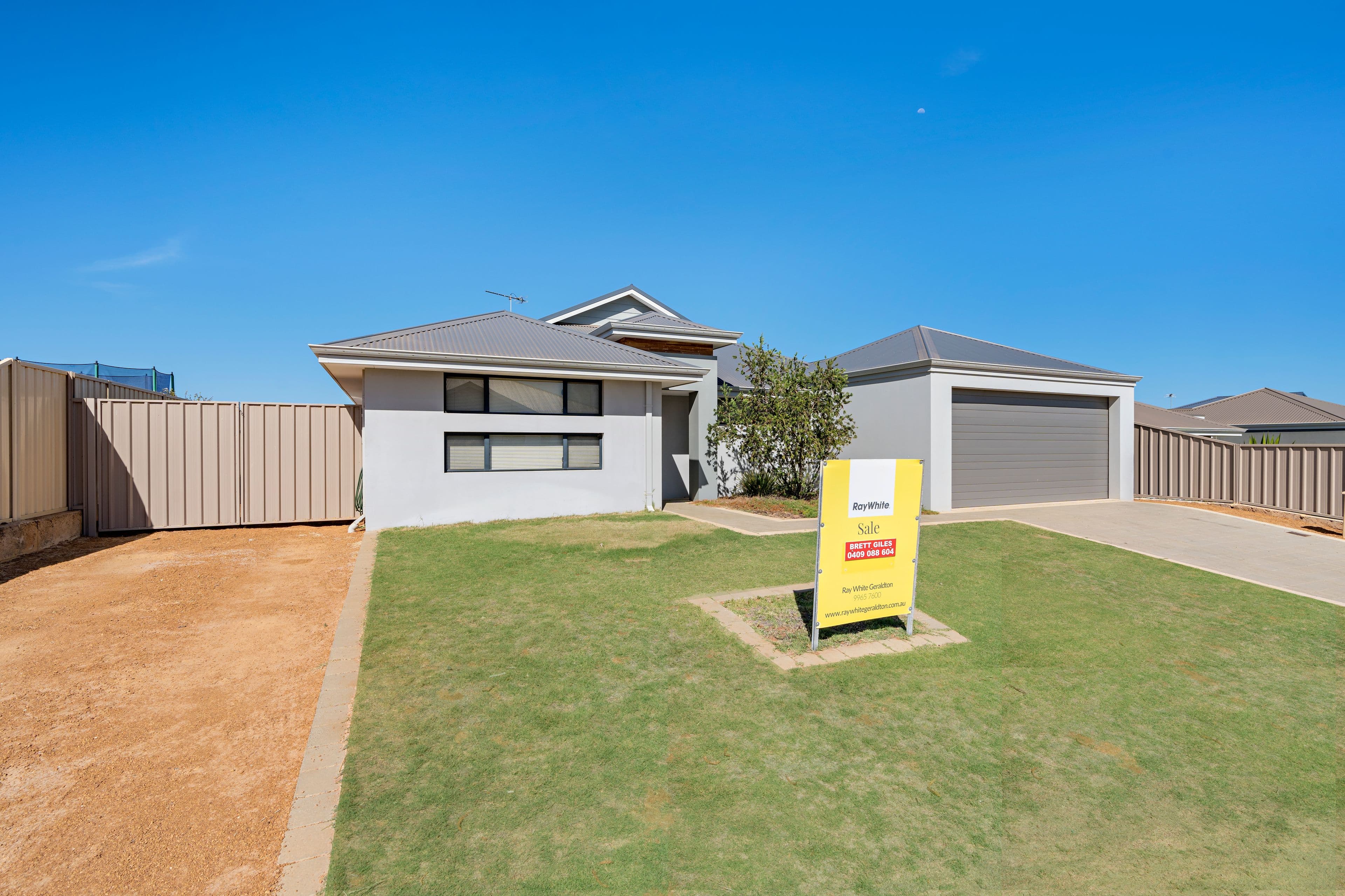 28 Swell Terrace, Glenfield WA 6532, Glenfield - Image 1