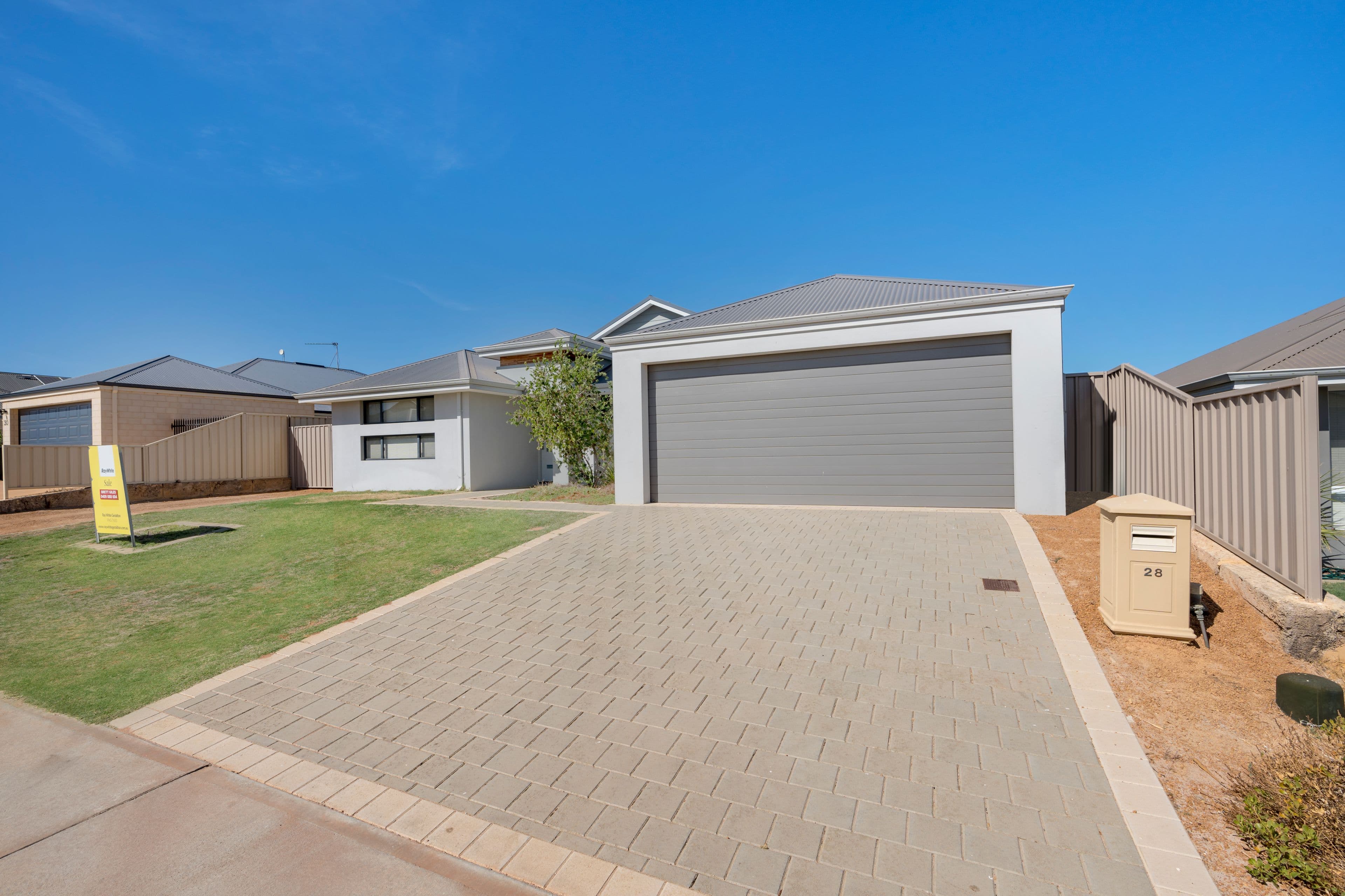 28 Swell Terrace, Glenfield WA 6532, Glenfield - Thumbnail 2