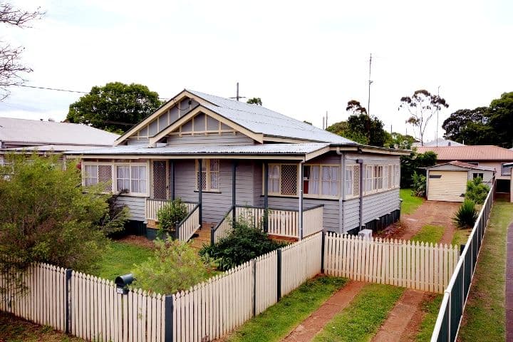147 Holberton Street, NEWTOWN QLD 4350, Newtown - Image 1