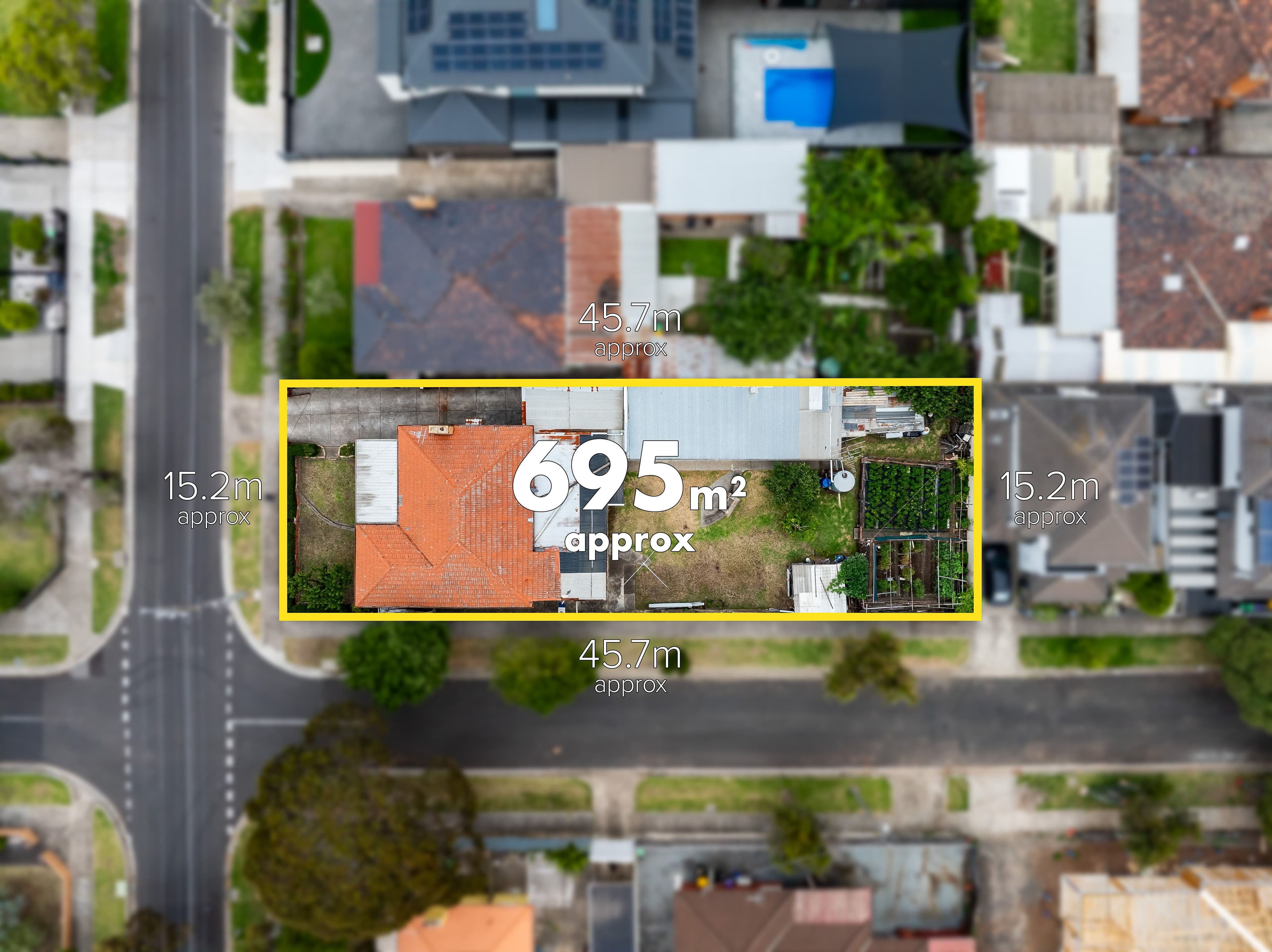 43 Fifth Avenue, Altona North VIC 3025, Altona North - Image 1