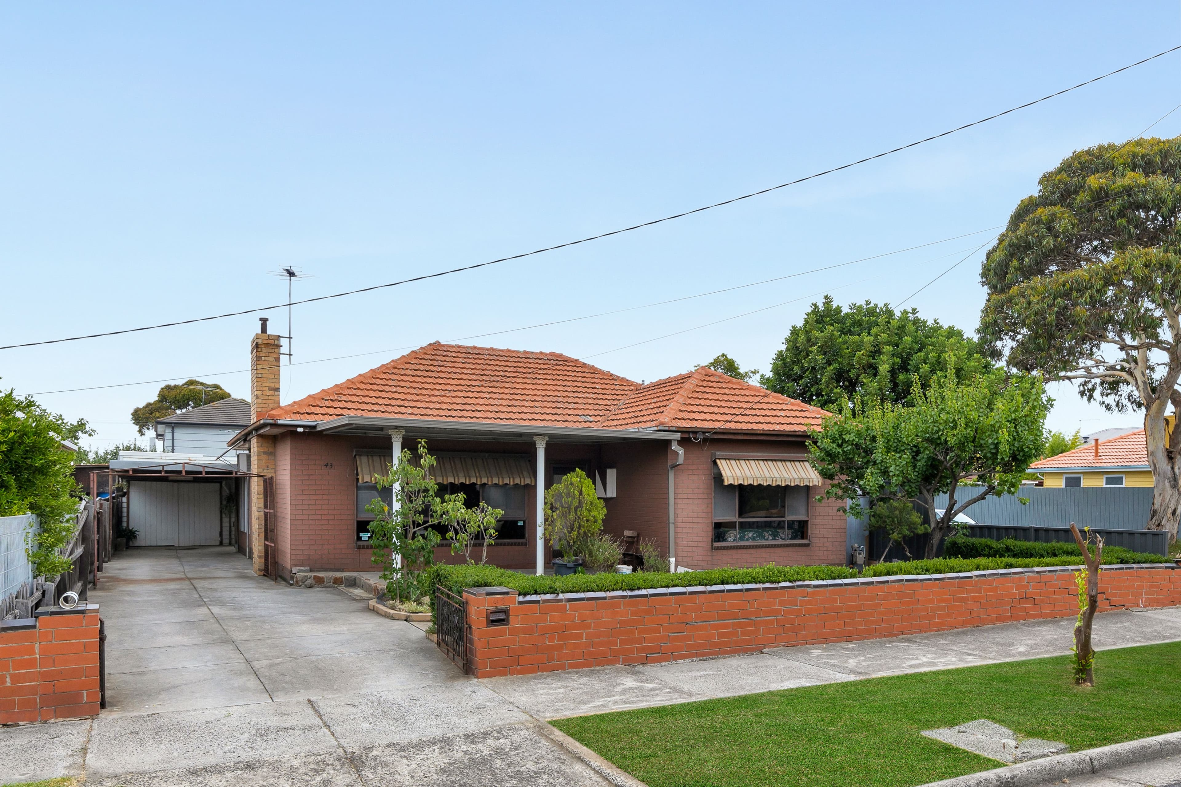 43 Fifth Avenue, Altona North VIC 3025, Altona North - Thumbnail 2