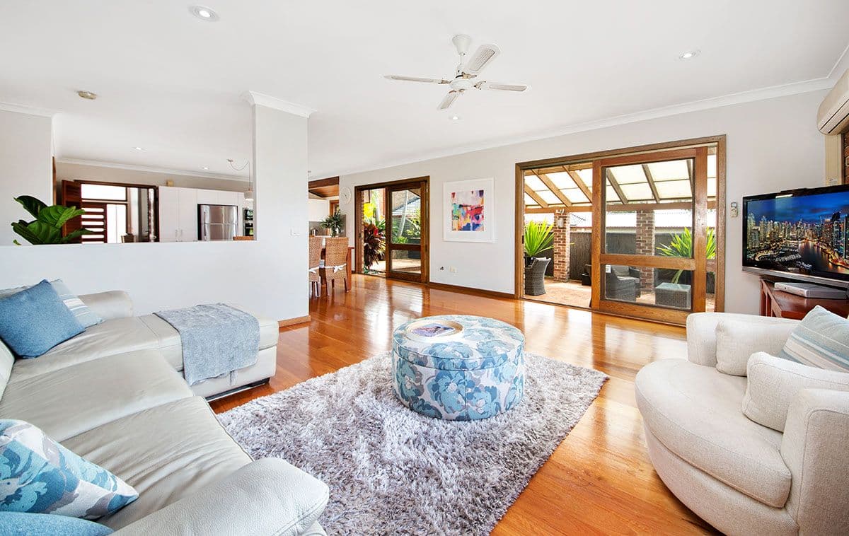8 Kelsall Place, Barden Ridge - Thumbnail 3