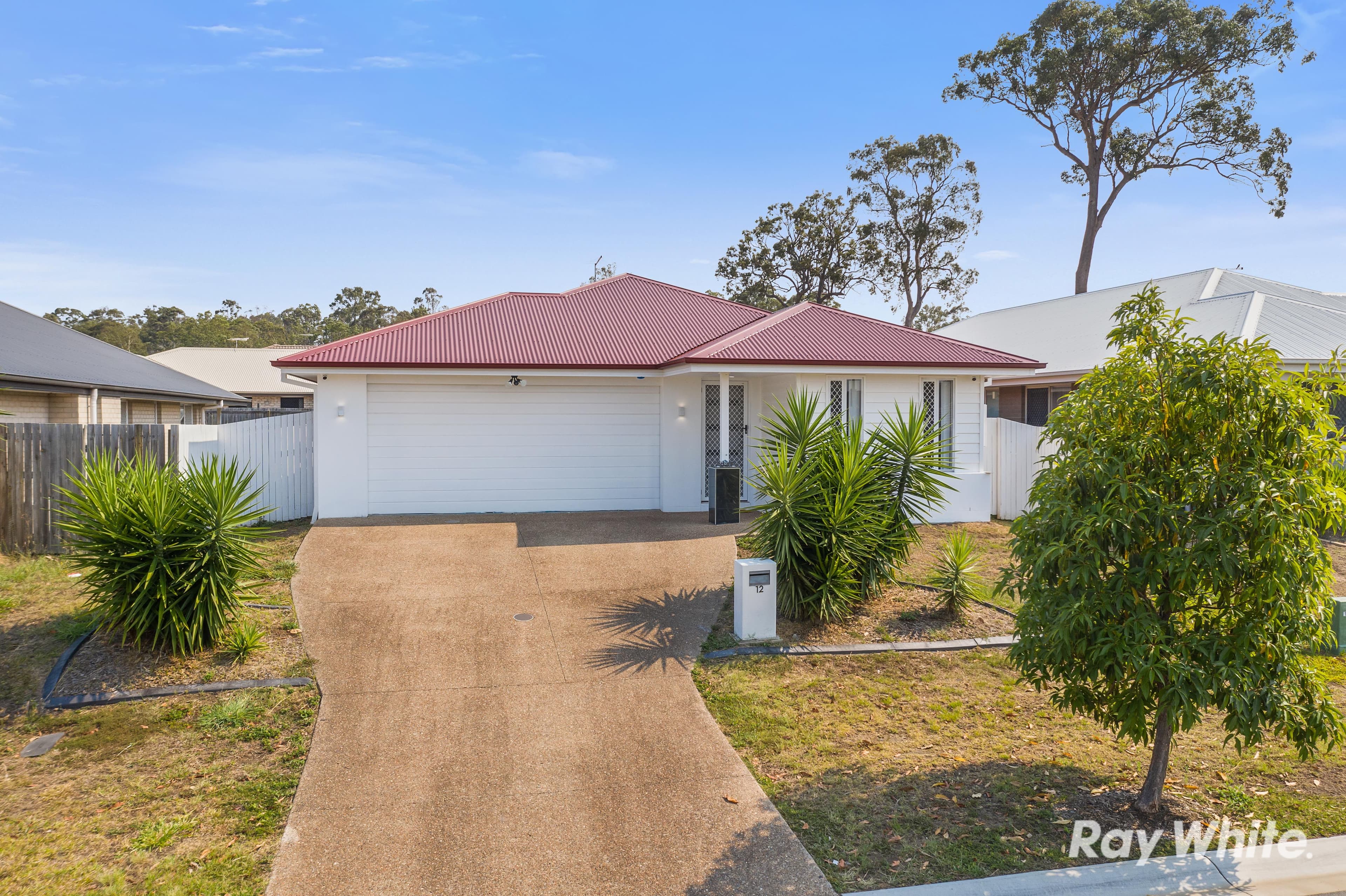 12 Tourmaline Road, Logan Reserve QLD 4133, Logan Reserve - Thumbnail 2