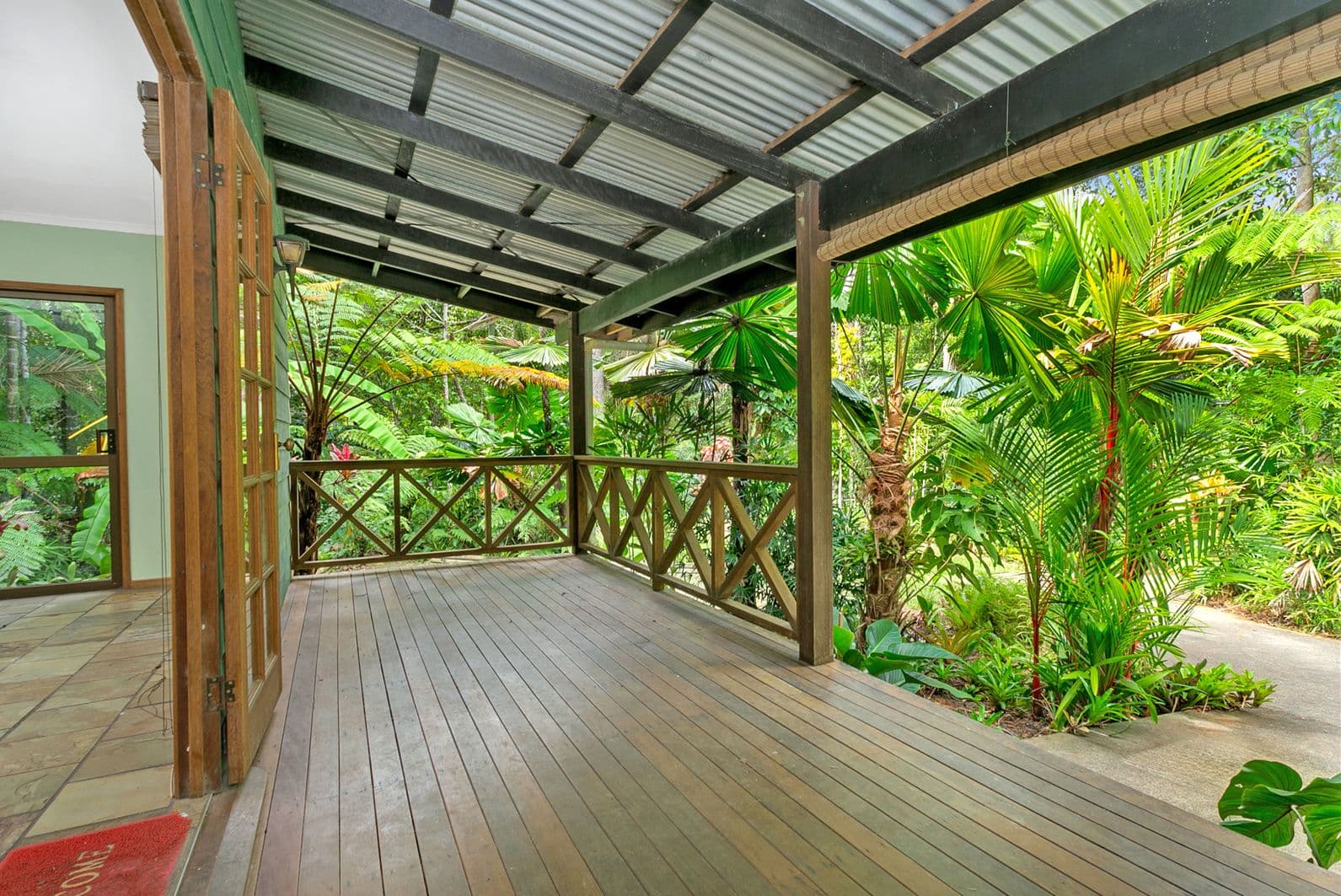 34 Butler Drive, Kuranda QLD 4881, Kuranda - Thumbnail 2